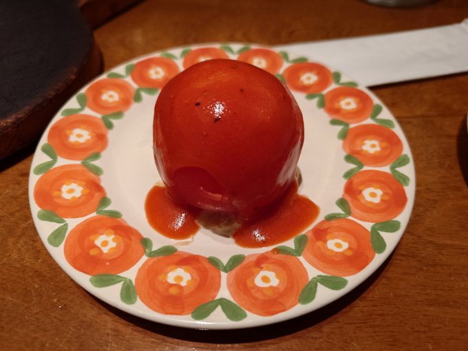 みんな、、、すまなう 