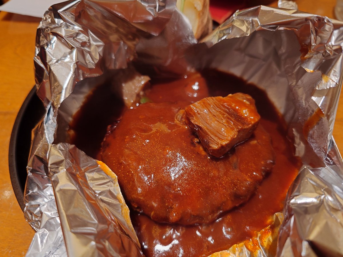 みんな、、、すまなう 