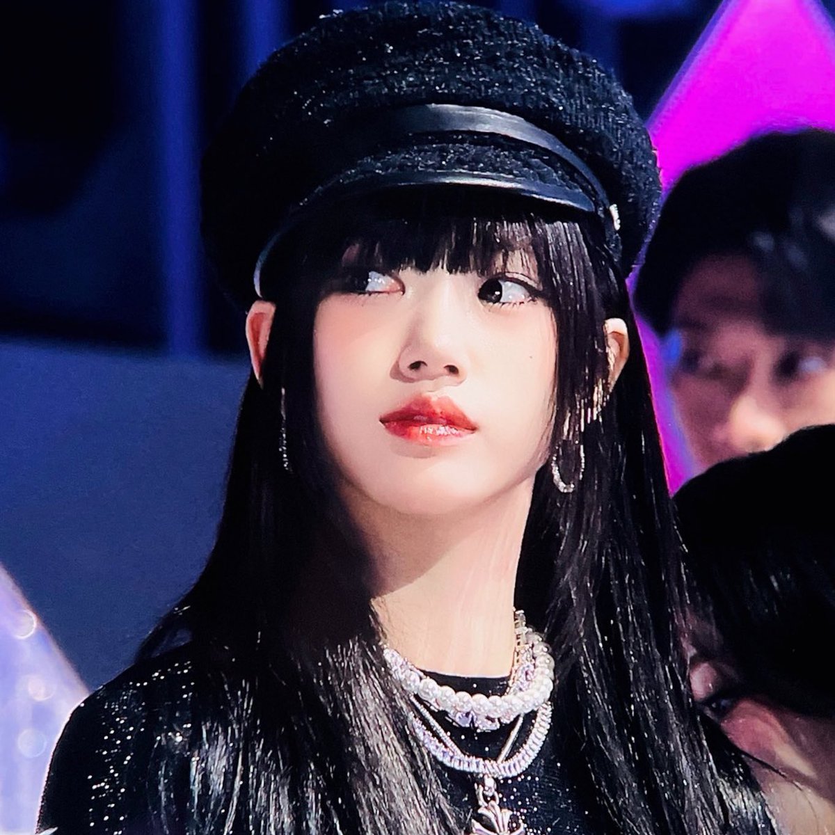 sooinlovv's tweet image. bratz?