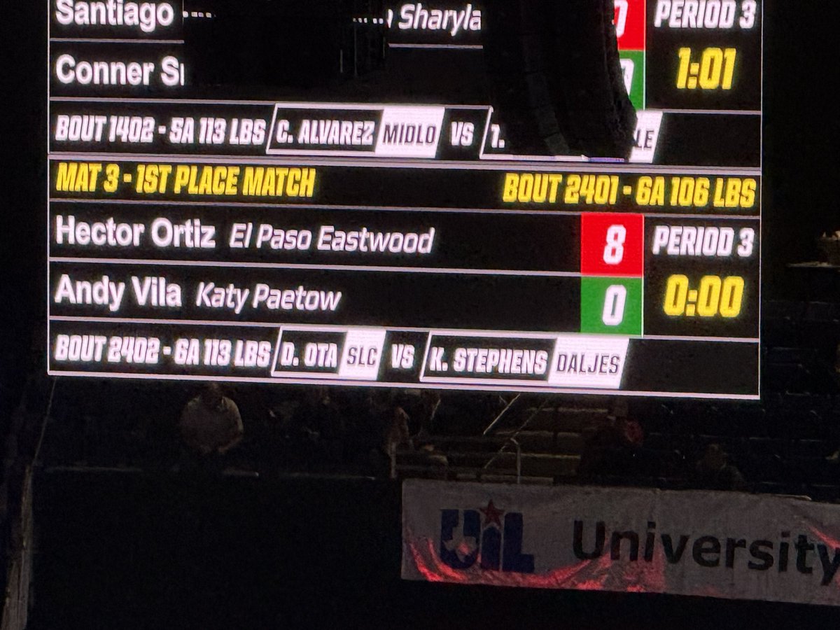 Lance Carter tweet media