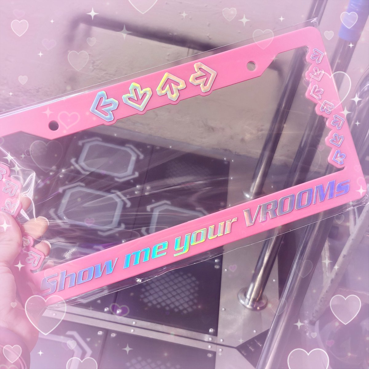 Maiden And The Machine🔜 Anime Boston🔜 KawaiiCon tweet media