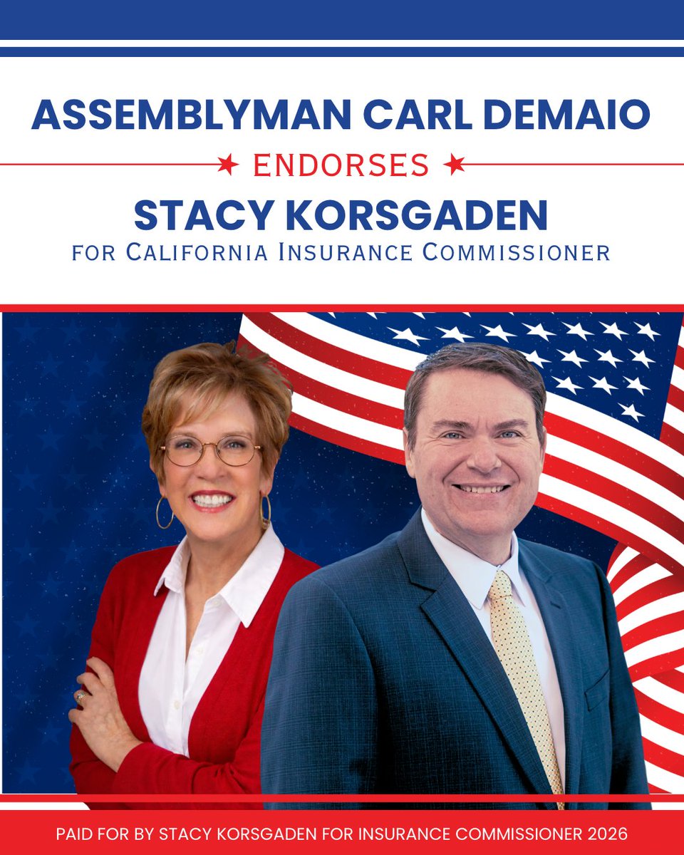 Monterey County Republican Party tweet media