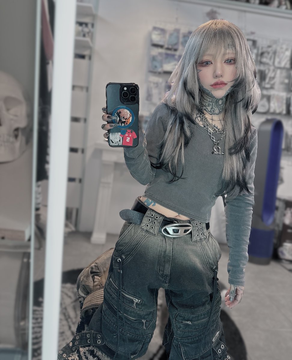 キツネ tweet media