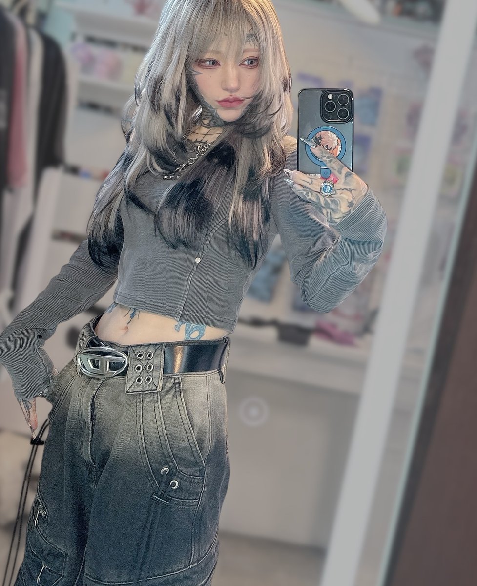 キツネ tweet media