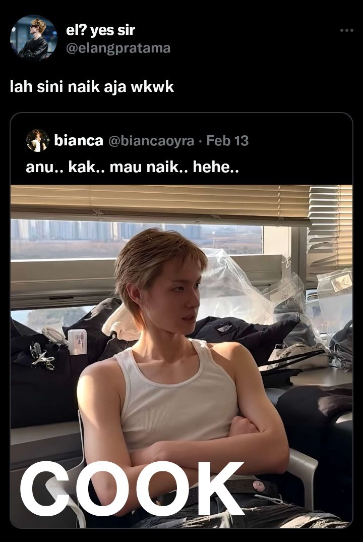 caemoonera's tweet photo. [03] elang raga pacaran
#marjames few tweets au

“happy valentine, 𝘤𝘢𝘦𝘭𝘪𝘯𝘰 𝘳𝘢𝘨𝘢.” https://t.co/ynw1zhWTaB