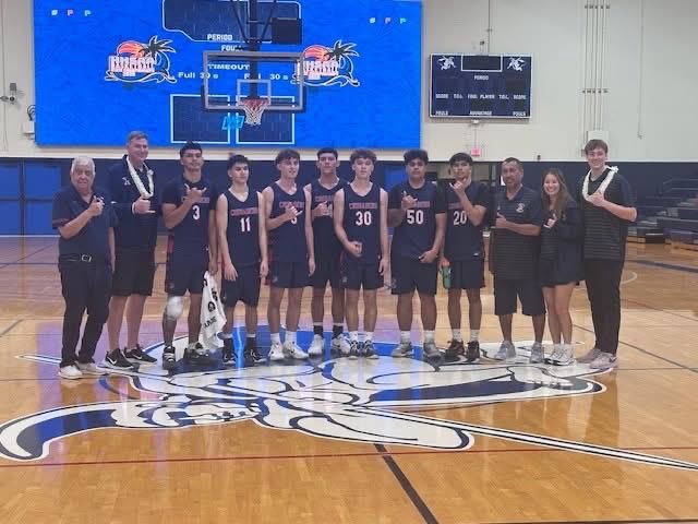 Saint Louis School tweet media