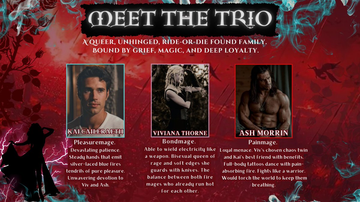 Angelia N. Bailey ✨️ is querying ✨️ tweet media