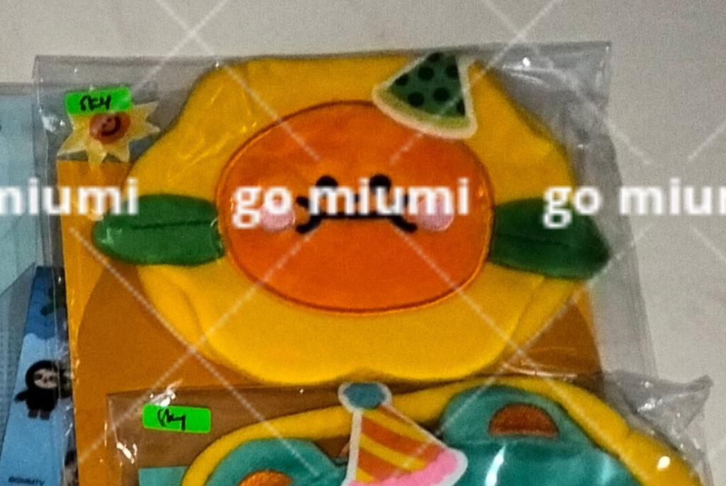 miumi go ⋆｡˚⋆ tweet media