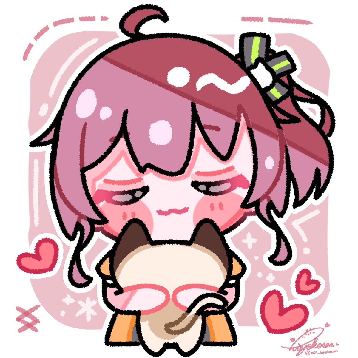 ひよこさん*🏮*🎀🍼 (@xxx_hiyokosan) / Posts / X