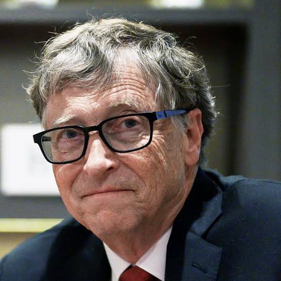 This is your daily reminder that Bill Gates is a mass murdering satanic pedophile with a vaccine fetish who gets off on killing people and making lots of $ doing it. 

Arrest Bill Gates.