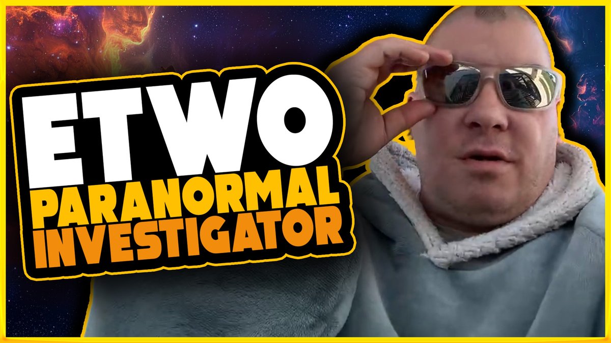 ETWO's Unlisted Streams: Night Watching, Politics, Some Thoughts | 1591
youtube.com/live/rE-mNwtEB…