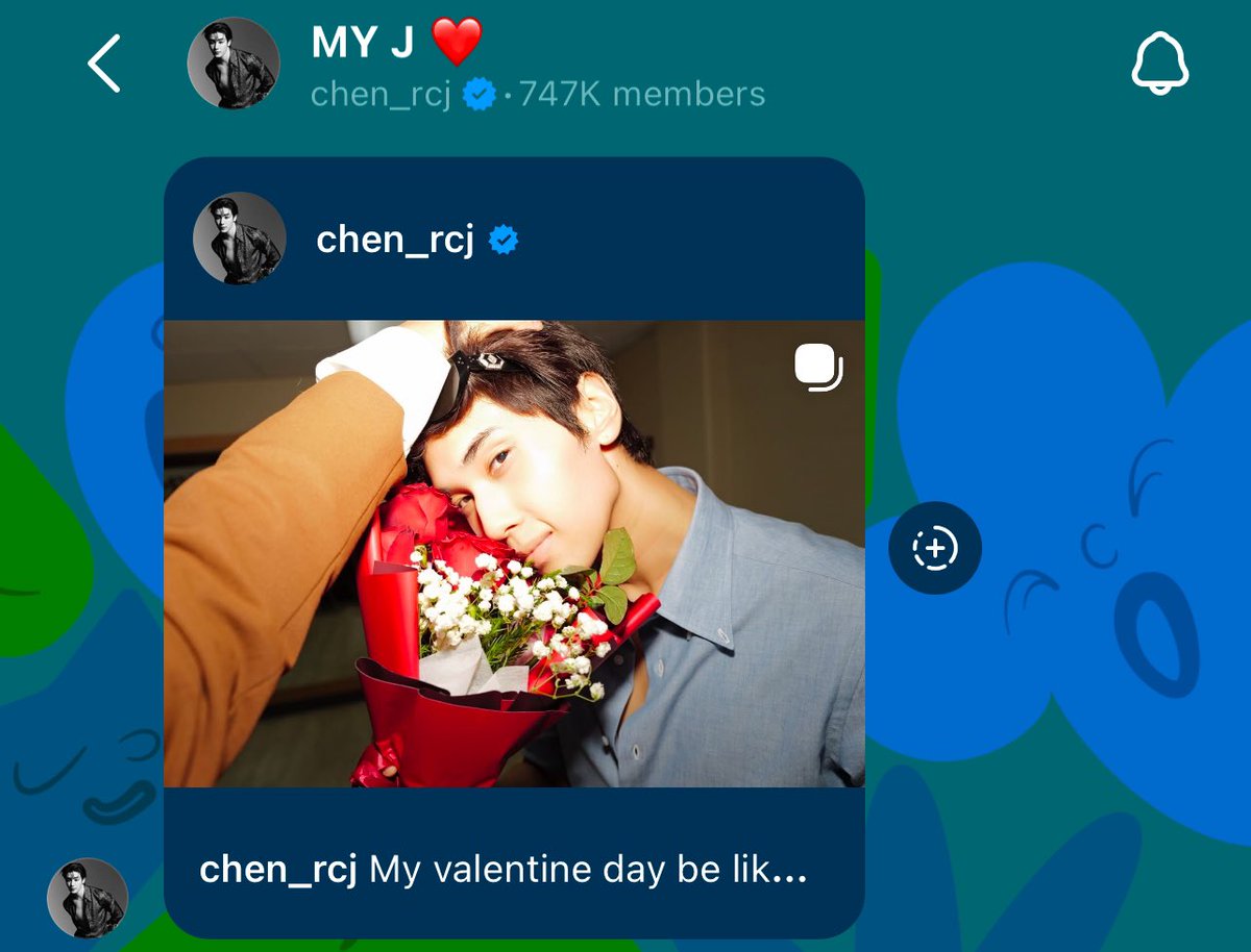 glad he didn’t overreact