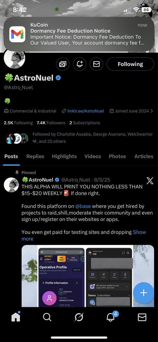 Erudite tweet media