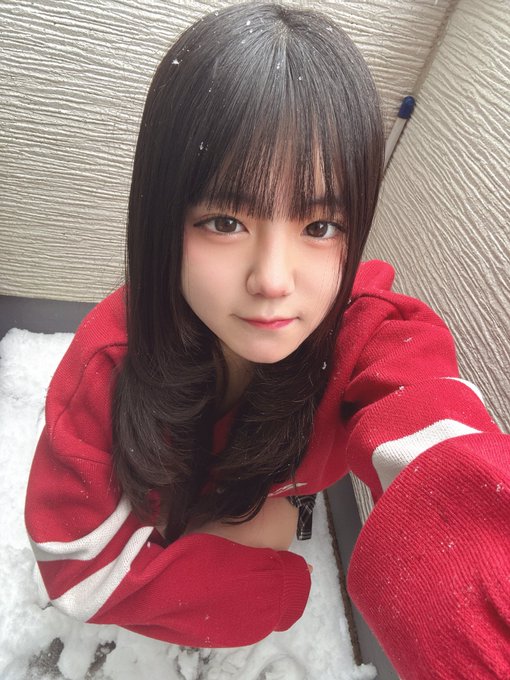 Twitterのコスプレ画像25
