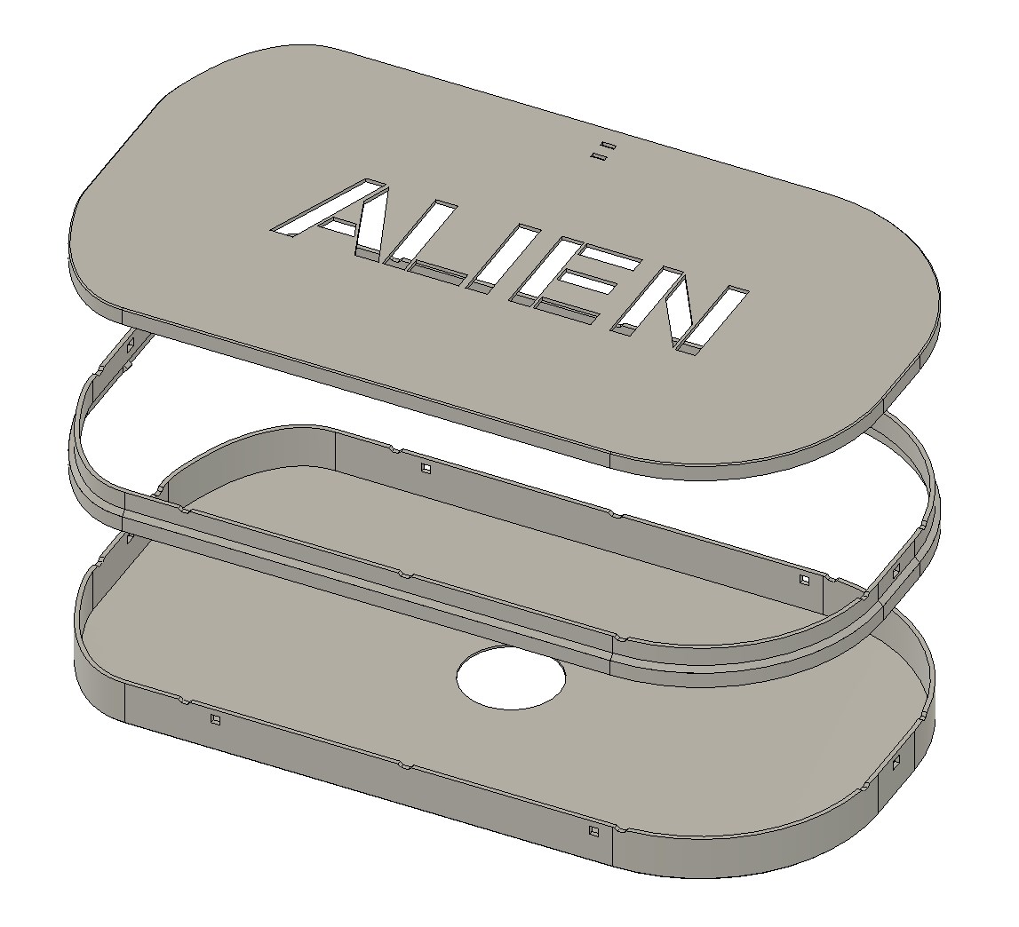 CoLabo_jp's tweet image. SETI拡張:宇宙機関日本語版の予約が始まってますね！
宣告通り、基本＋拡張が基本パッケージに機能的に収まるインサートを製作しますのでご期待ください😌
これまでのケースは全てそのまま使えるように設計しますのでご安心を👍

#ボードゲーム #boardgame