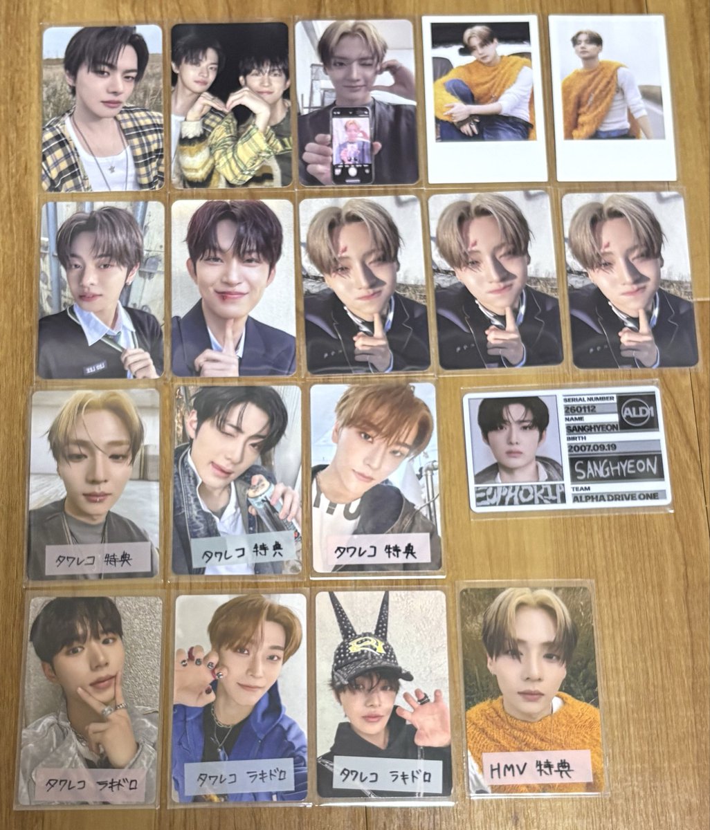 yuna【取引垢】 tweet media