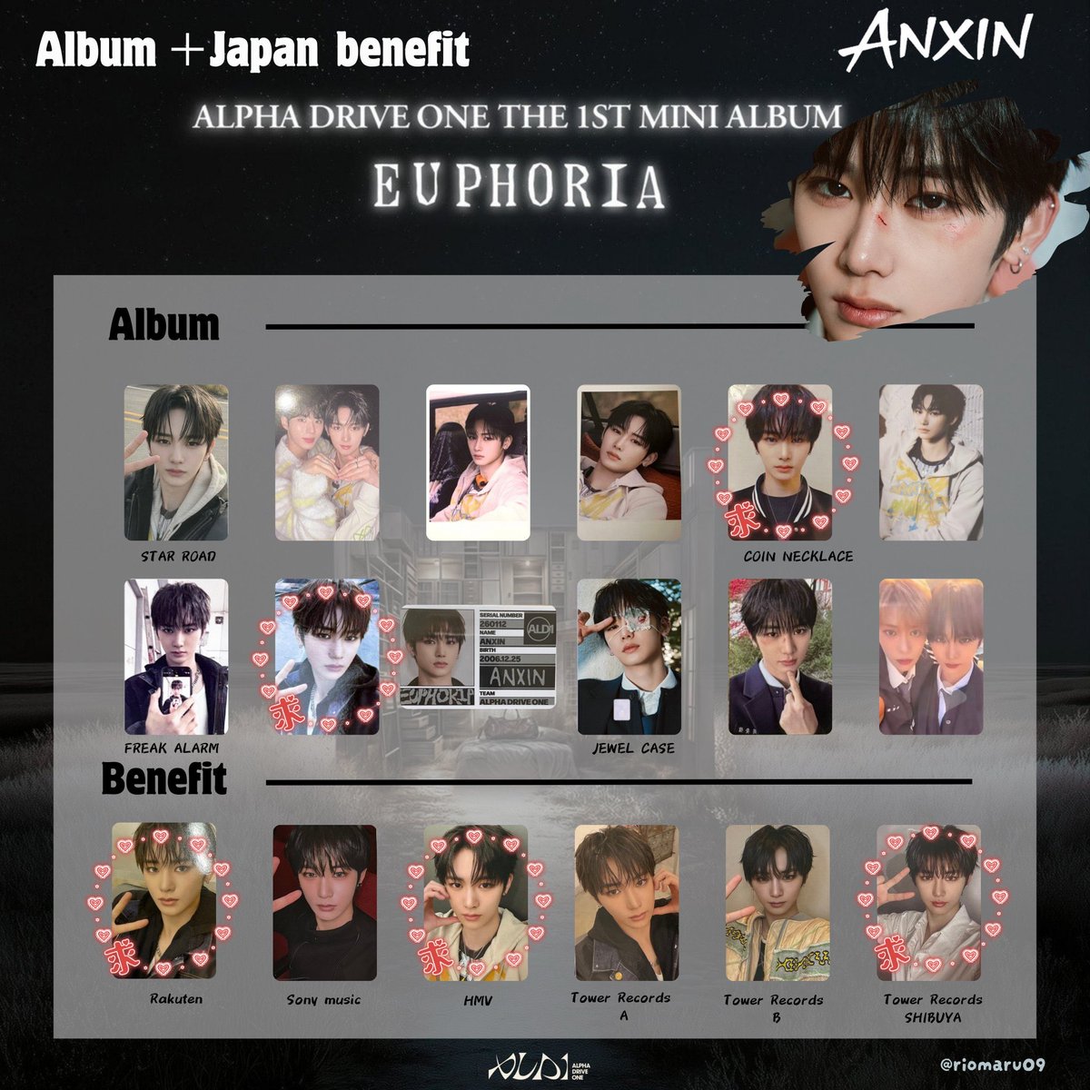 yuna【取引垢】 tweet media