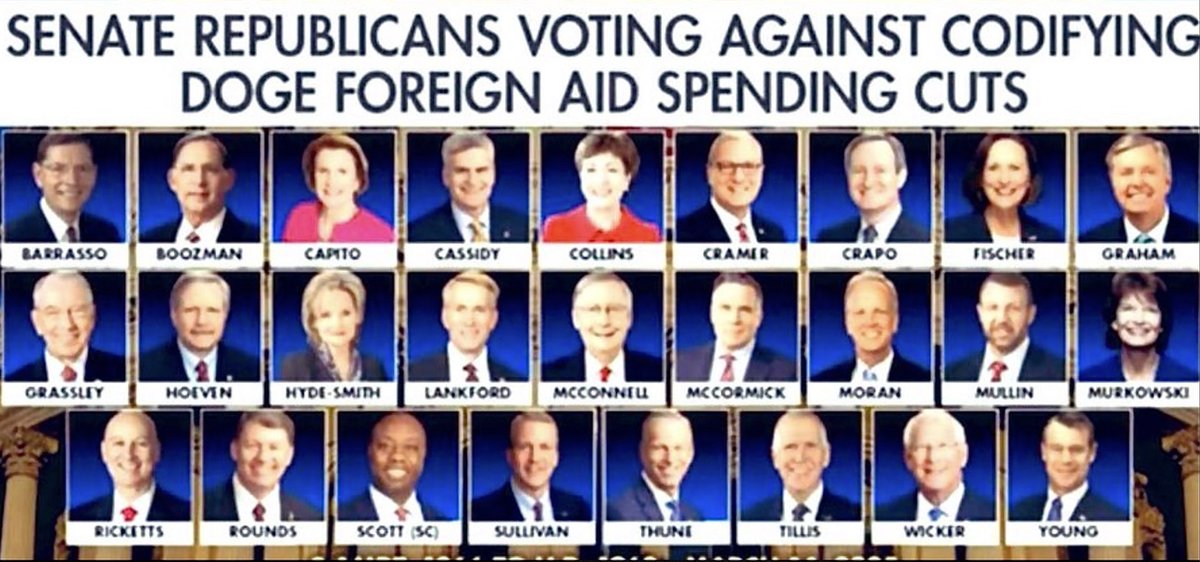 <a href="/Milajoy/">Mila Joy</a> He's always a no when it comes to saving this nation.