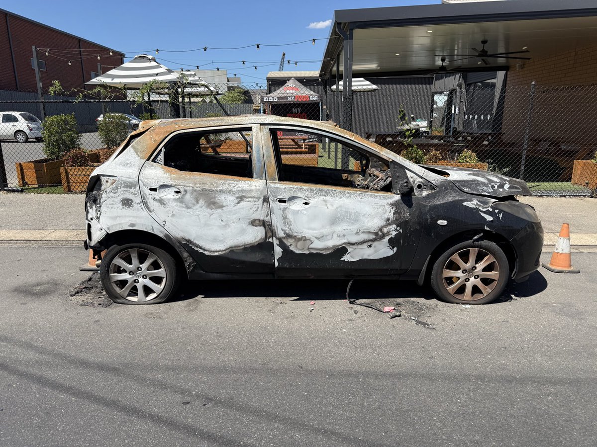 Vincent Tarzia, MP tweet media