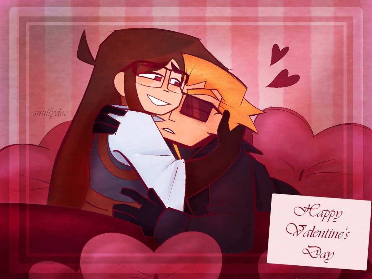 Lazy Valentines day art
#ResidentEvil #wesker #yumeship #selfshiptwt #REBHFun