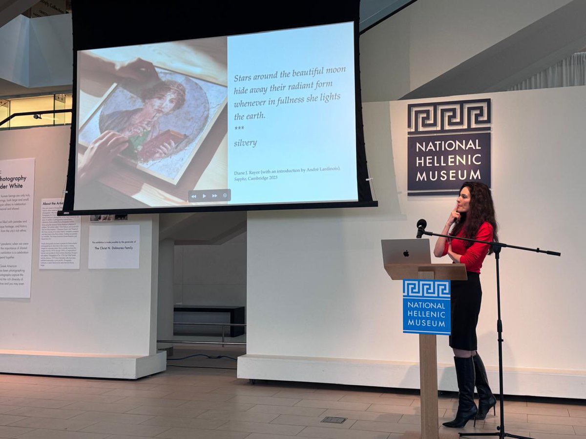 Consulate General of Greece in Chicago tweet media