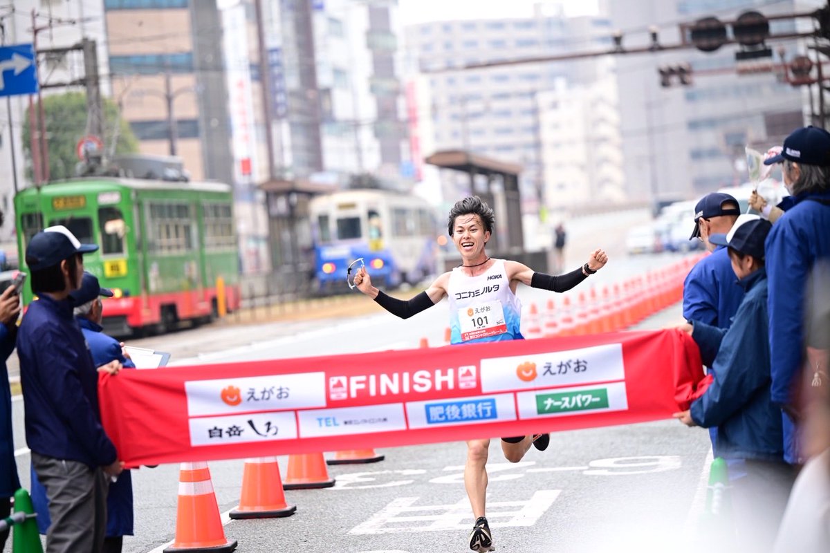 Tsuyoshi Ugachi/宇賀地 強 tweet media