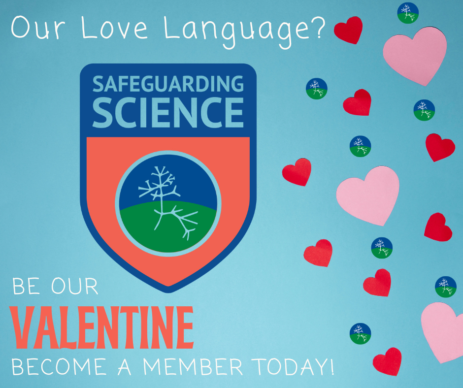 National Center for Science Education tweet media