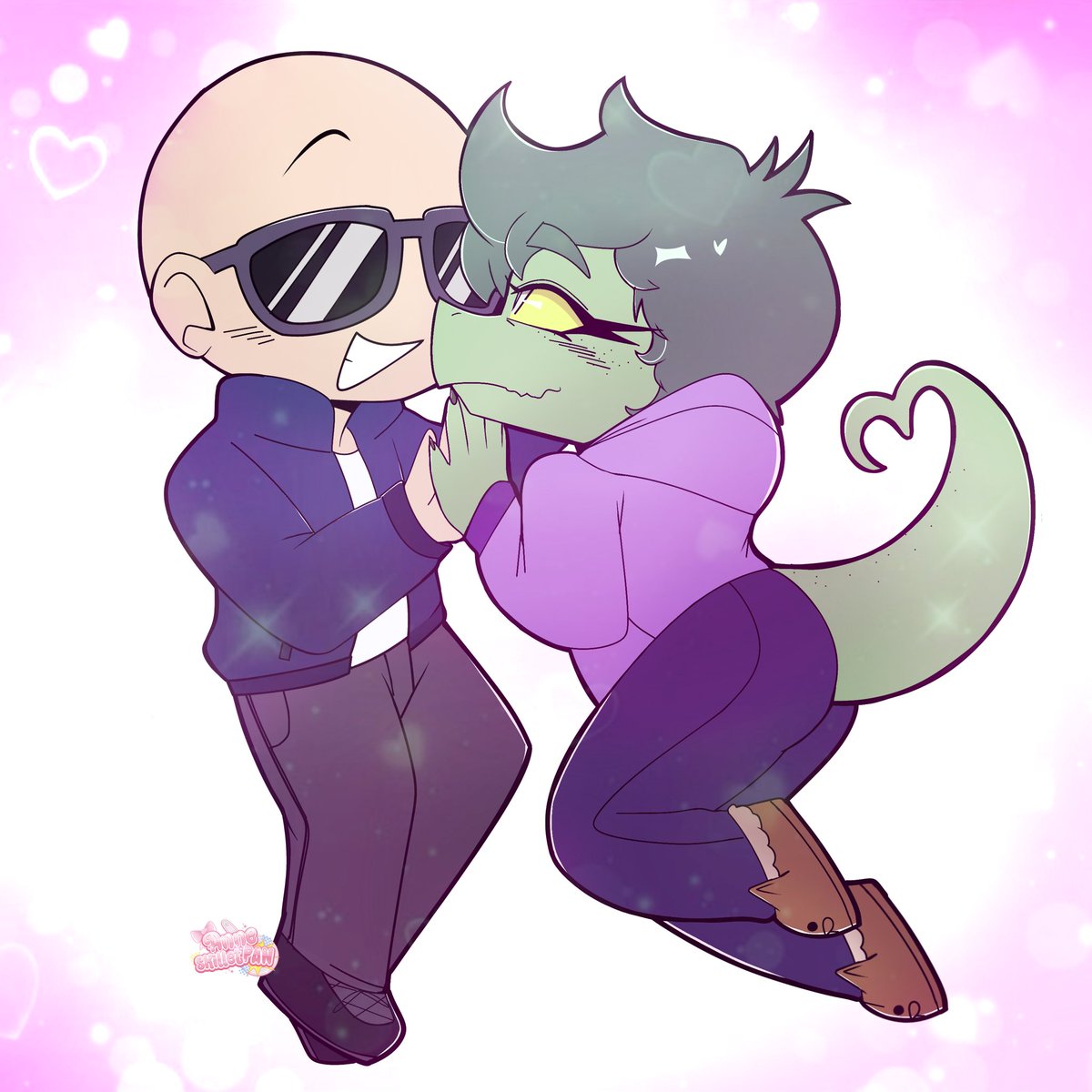 HAPPY 2ND WANIVERSARYY RAHHH
💚💚💙💙ヽ(≧∀≦)ﾉ!!!

#iwhtg