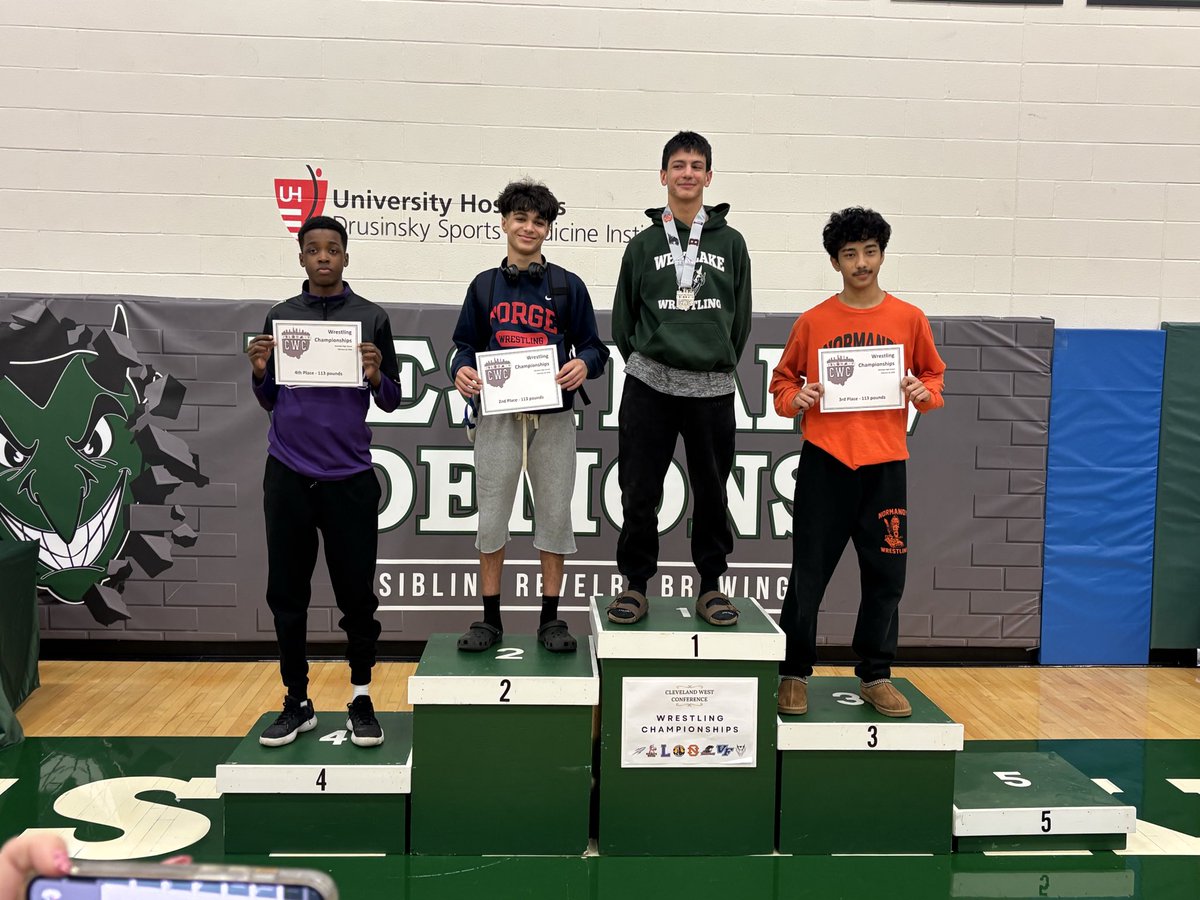 VFBoysWrestling's tweet image. CWC Tournament: 
113 Ghani Nakou
2nd place!
#SecondTeam
#PatriotStrong