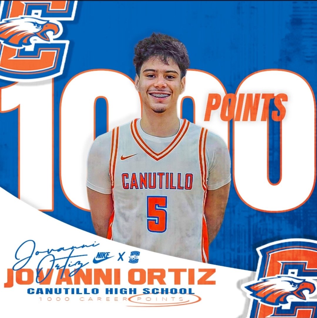 Canutillo Boys Basketball 🏀 tweet media