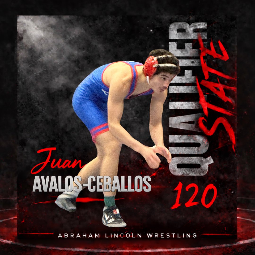 AL Wrestling tweet media