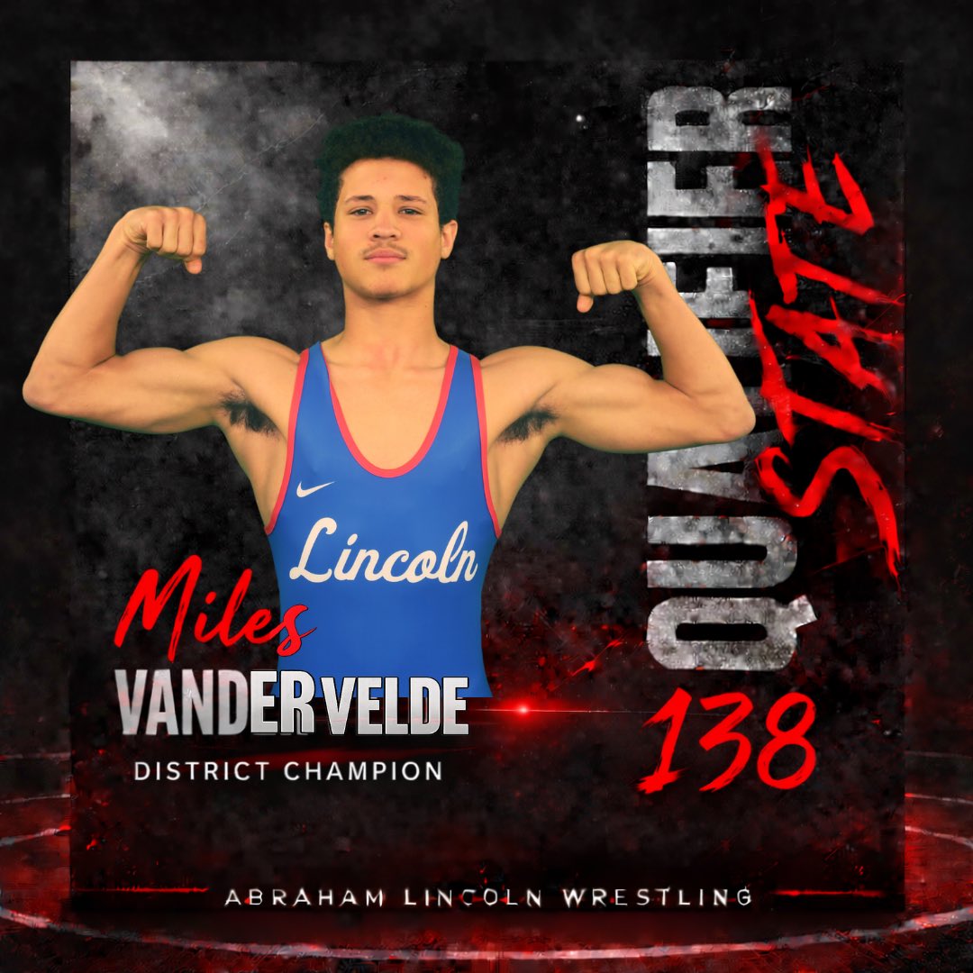 AL Wrestling tweet media