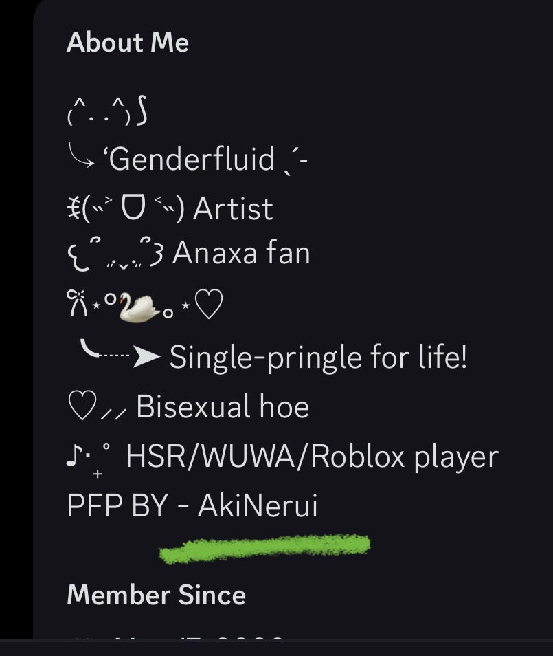 Itz Alena_xoxo! (Semi-hiatus) tweet media