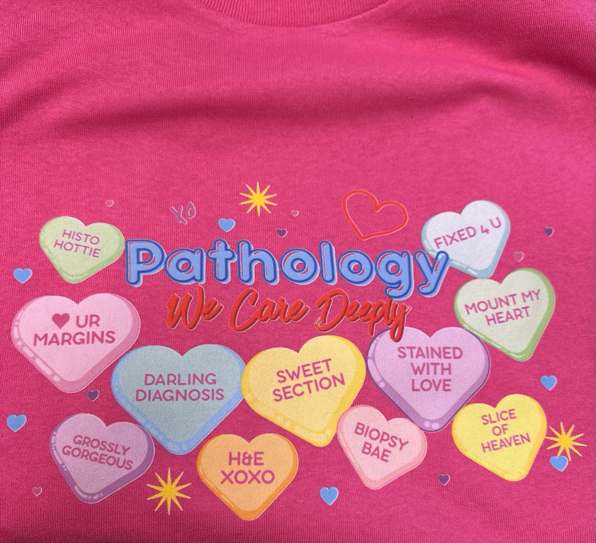 USA Health Pathology tweet media