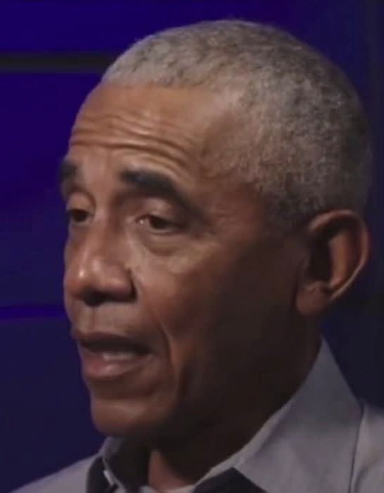 Los demócratas cuando quieren ser presidentes.
Los demócratas cuando saben que nunca más van a ser presidentes.
Se nota mucho