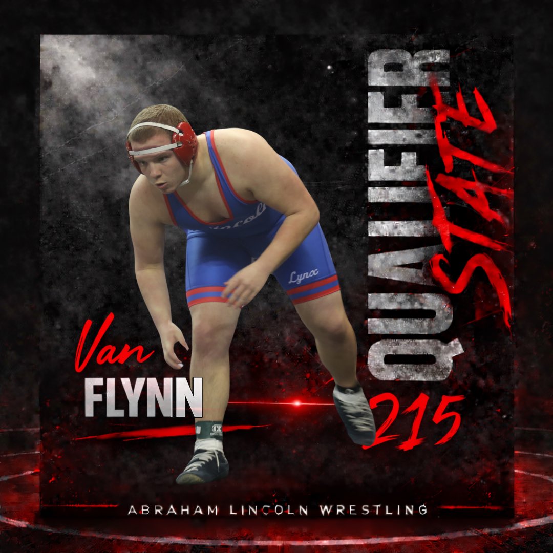 AL Wrestling tweet media