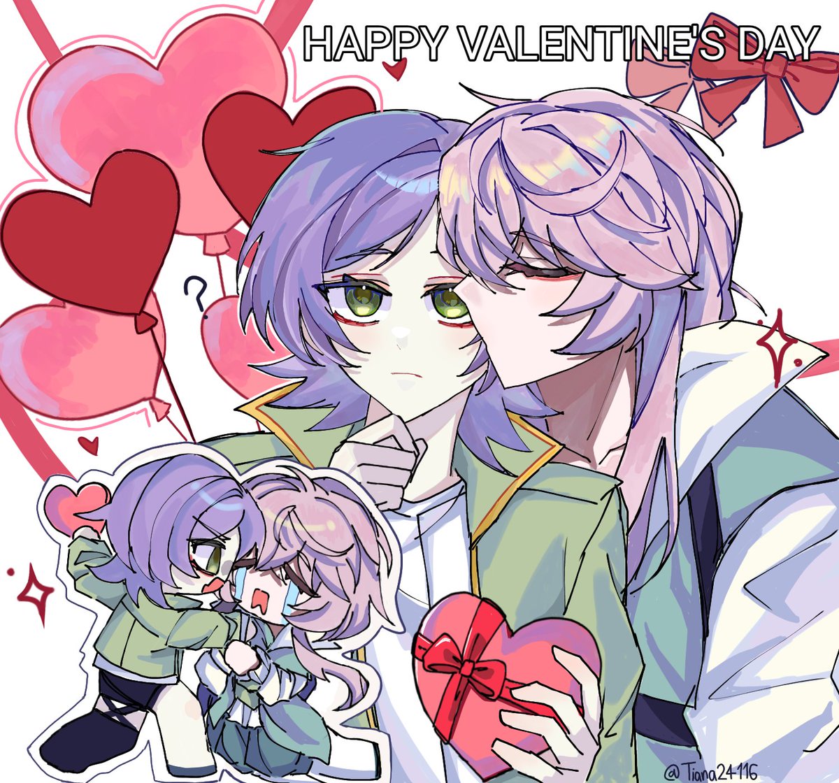 `ティアナ🐇🐑` (@tiana24116) on Twitter photo 