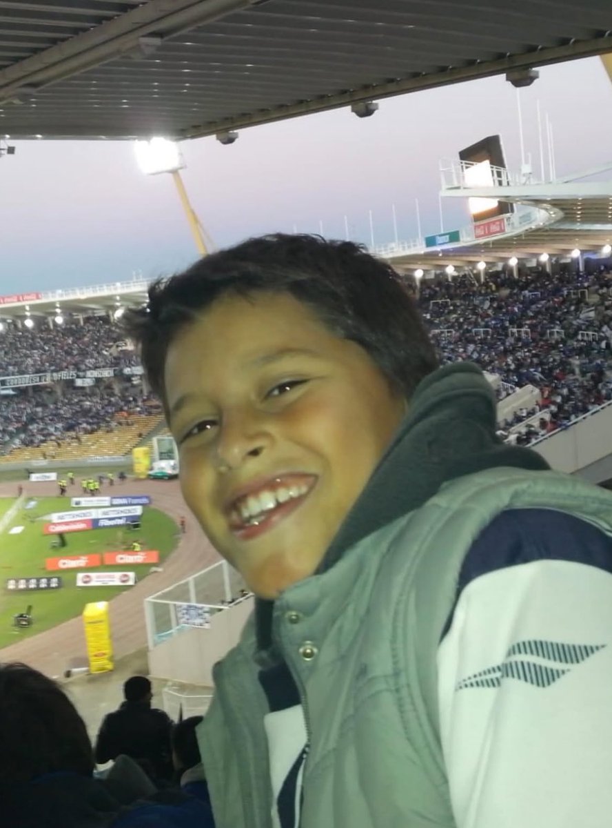 notitalleres__'s tweet photo. 💙 SENTIDO DE PERTENENCIA https://t.co/WWfogmEe3H