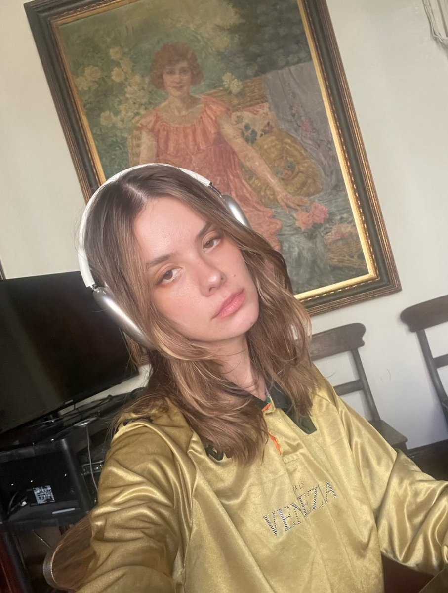 my reaction when someone asks me to explain myself or cite my sources