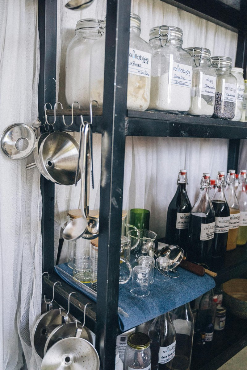 fearlessprep's tweet image. Keep a small wrench near your shut-off valve for quick access.
👉 fearlessprepping.com
#PrepperTips #HomeTools #FearlessPrepping #StayPrepared #EmergencyReady #CalmPrepper #BeReady #StormSafety #PreparedLiving #SmartPrep