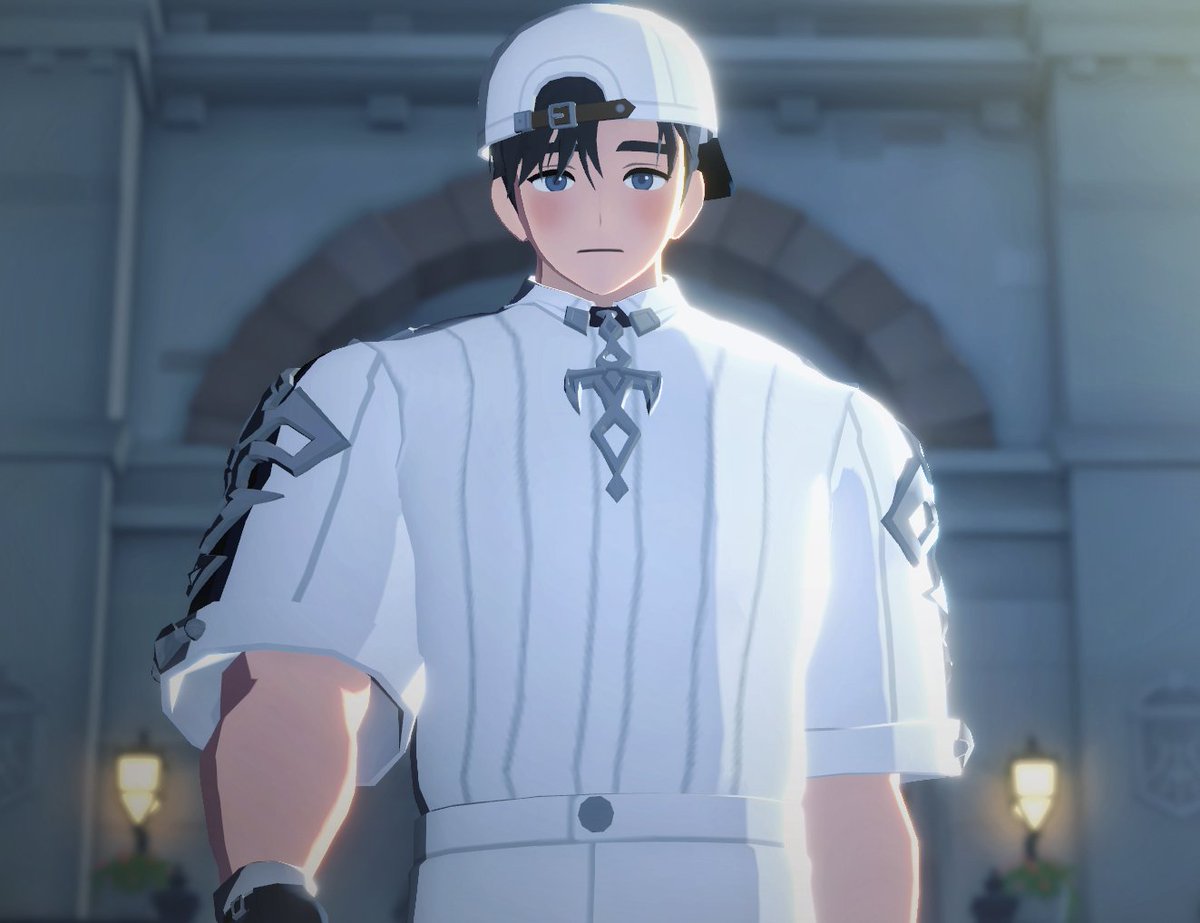 대검부캐도 더 귀엽게 환생시켜줌