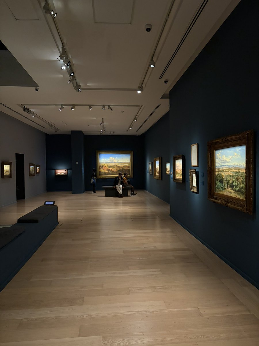 Gran exposición de la obra de José María Velasco en el <a href="/MuseoKaluz/">Museo Kaluz</a>. Mediante una museografía extraordinaria, nos muestra su verdera dimensión como un auténtico naturalista, su contribución a la botánica y su indiscutible lugar como el gran paisajista mexicano. Imperdible.