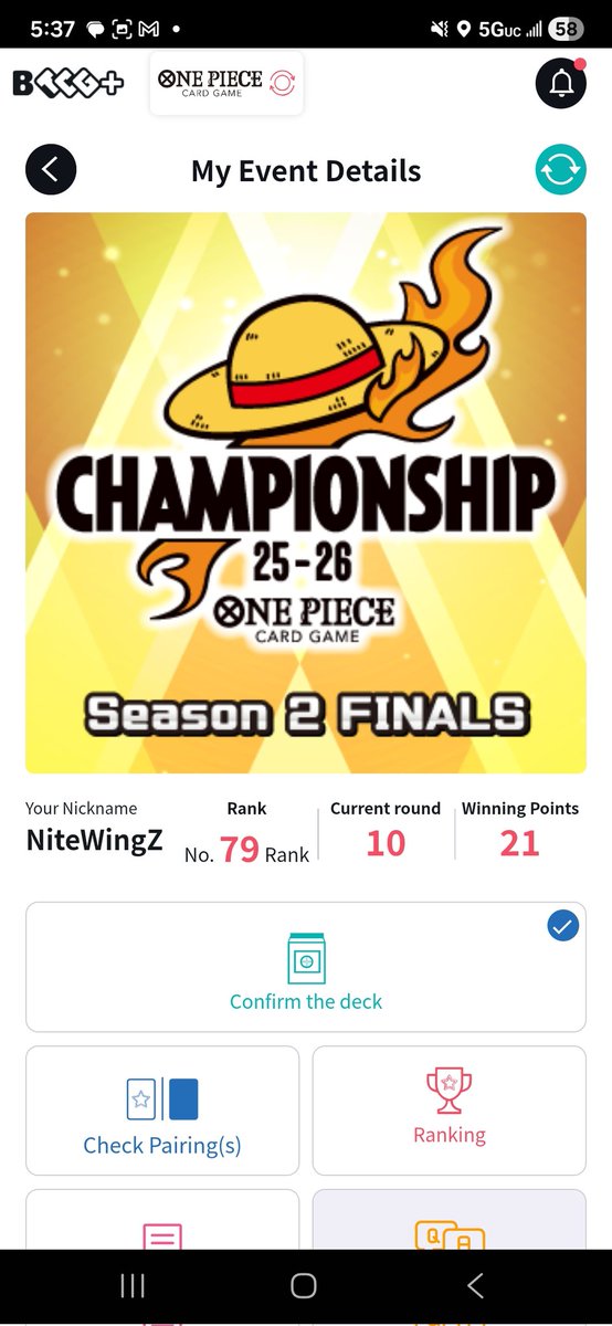 NiteWingZ tweet media
