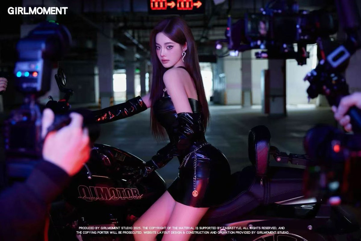 滚滚Lumi_HTX tweet media