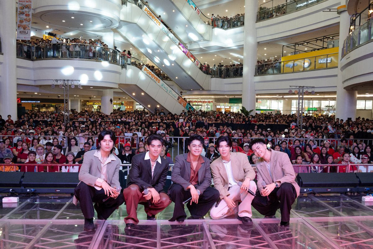 WRIVE PH tweet media