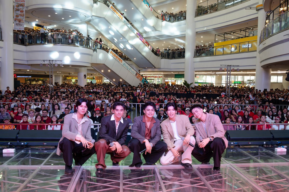 WRIVE PH tweet media