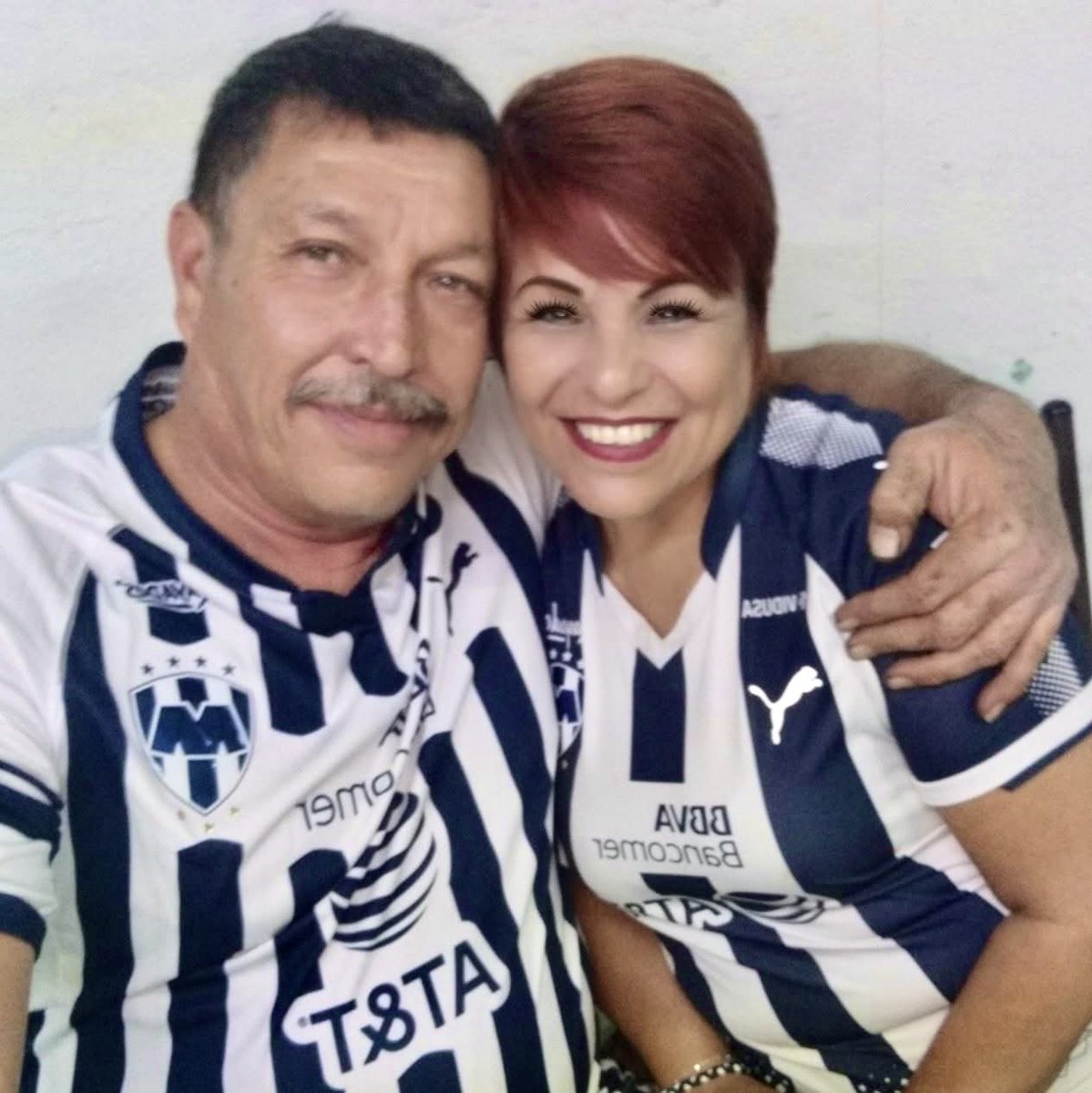 LauraMty7's tweet photo. @TUDNMEX #SabadoFutbolero 
💙💙 https://t.co/hsKk722A8d