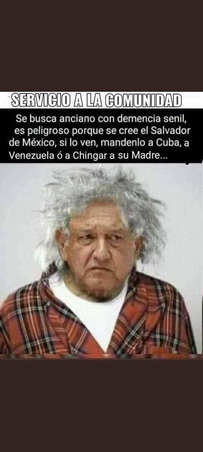 GARCIPAVON's tweet photo. Favor de compartir, gracias 😔🙏