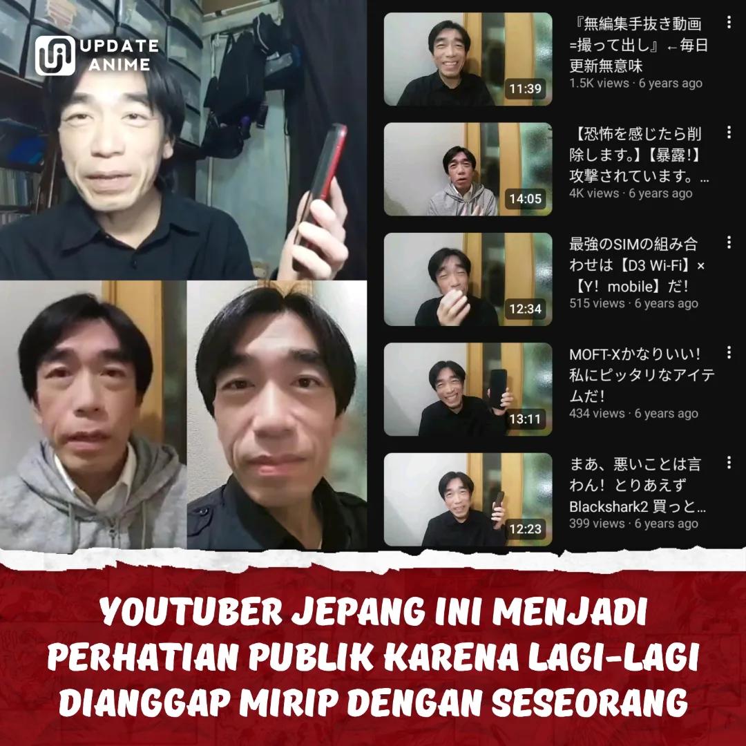 pocong tweet media