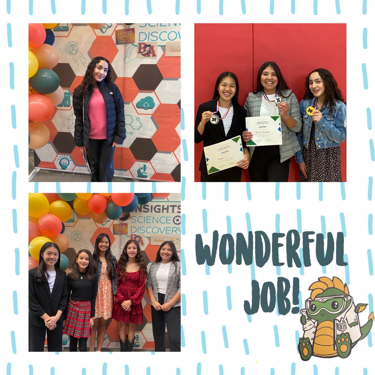 Arlene Lucero tweet media